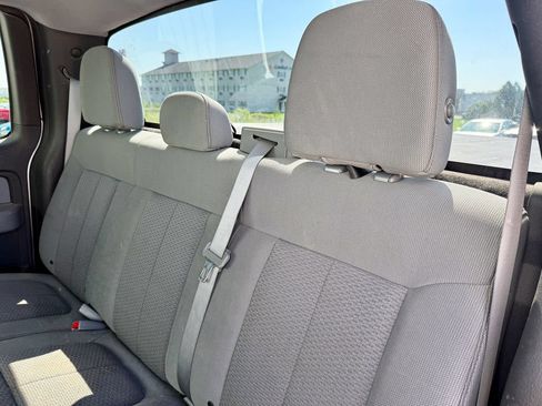 Used 2014 Ford F150 XLT w/ Equipment Group 301A Mid AWD/4WD image 12