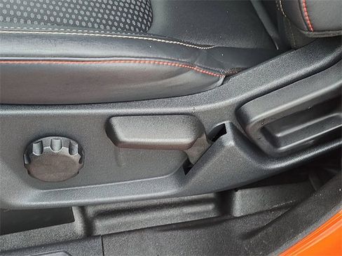 Certified 2023 Ford Bronco Raptor image 10