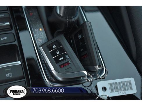 New 2026 Acura Integra A-Spec image 27