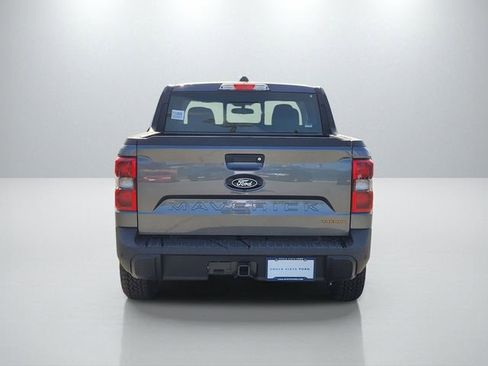 New 2025 Ford Maverick Tremor image 5