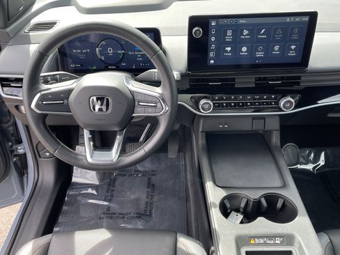 Used 2024 Honda Prologue Elite image 12