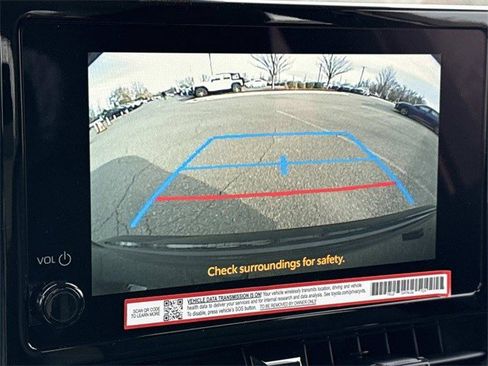 Used 2026 Toyota Corolla LE image 20