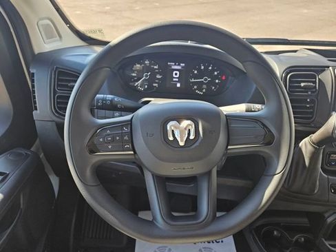 New 2026 RAM ProMaster 3500 image 14