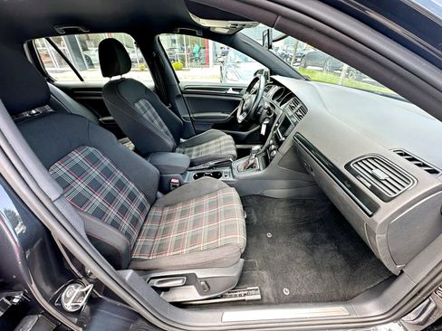 Used 2016 Volkswagen GTI S FWD image 23