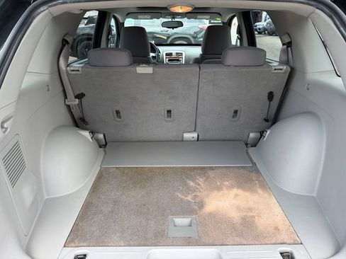Used 2009 Chevrolet Equinox LT AWD/4WD image 29