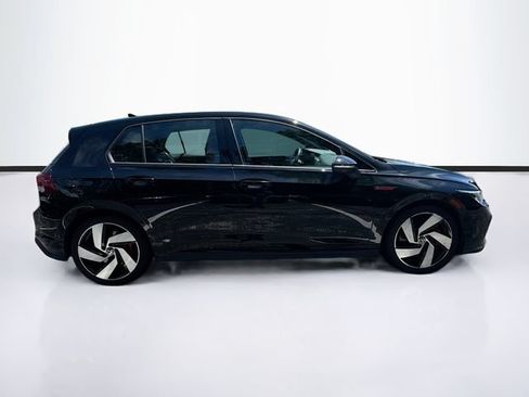 Used 2024 Volkswagen GTI S FWD image 11