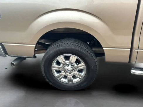 Used 2012 Ford F150 XLT w/ XLT Chrome Pkg AWD/4WD image 39
