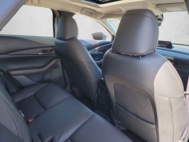 Used 2020 MAZDA CX-30 FWD w/ Premium Package image 24