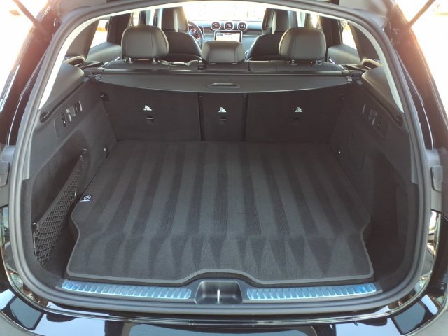 Certified 2025 Mercedes-Benz GLC 350e 4MATIC image 23