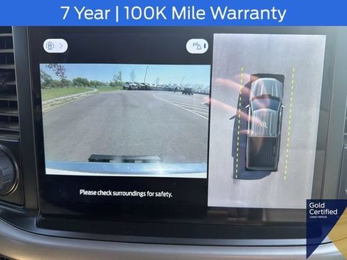 Used 2024 Ford F150 XLT w/ Equipment Group 302A MID AWD/4WD image 30