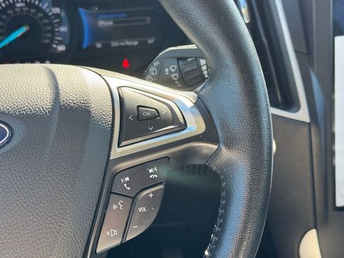 Certified 2023 Ford Edge SEL w/ Convenience Package image 32