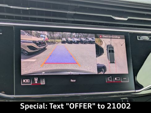 Certified 2023 Audi Q7 2.0T Premium Plus w/ Premium Plus Package image 25