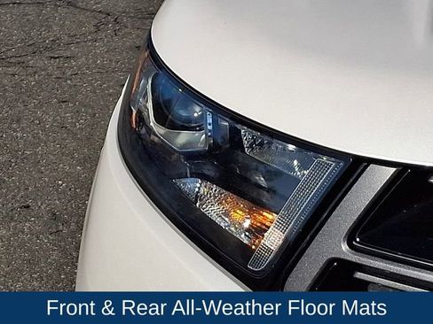 Used 2016 Ford Edge Sport w/ Equipment Group 401A image 11