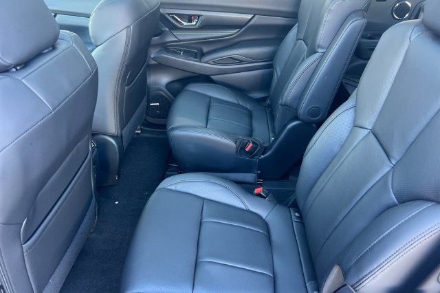 New 2026 Subaru Ascent Onyx Touring AWD/4WD image 9