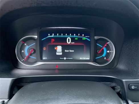 Used 2022 Honda Pilot Special Edition image 16