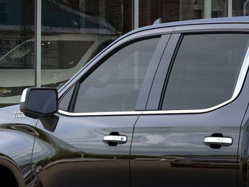 New 2026 Chevrolet Silverado 1500 High Country image 12