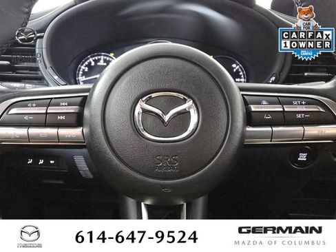 Certified 2023 MAZDA CX-30 AWD 2.5 S w/ Preferred Package image 22