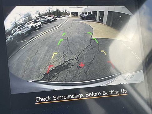 Certified 2025 Subaru Forester Premium image 18