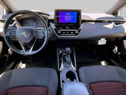 Used 2024 Toyota Corolla SE FWD image 15