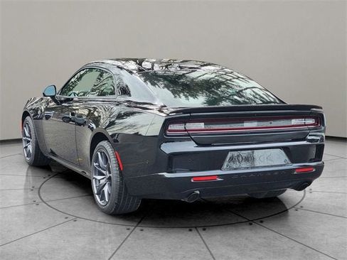 New 2026 Dodge Charger Daytona Scat Pack image 10