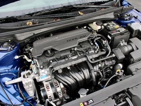 New 2025 Kia K4 EX image 19