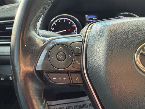 Used 2020 Toyota Camry SE image 15