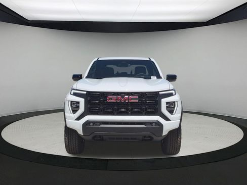 New 2026 GMC Canyon Elevation w/ Convenience Package RWD image 8
