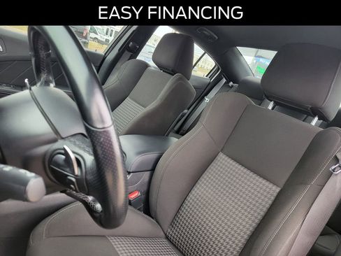 Used 2022 Dodge Charger GT w/ Blacktop Package image 15