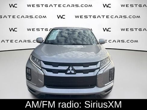 Used 2023 Mitsubishi Outlander Sport SE image 5