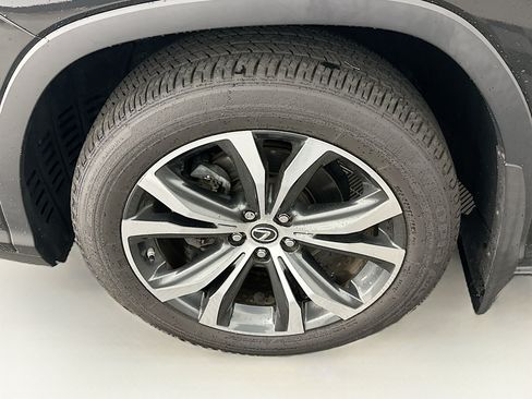 Used 2019 Lexus RX 350 AWD w/ Premium Package image 11