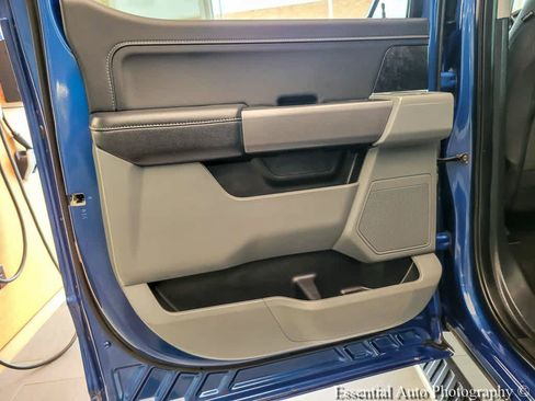 Used 2022 Ford F150 XLT w/ Equipment Group 302A High AWD/4WD image 18