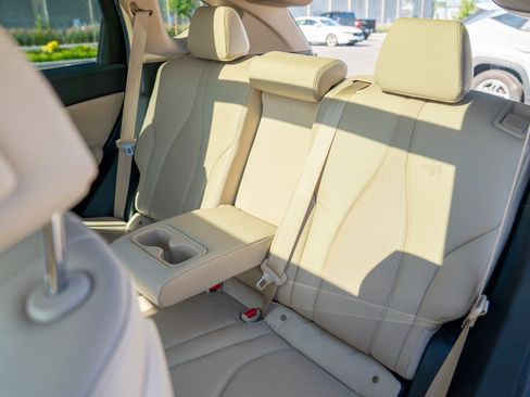 Used 2021 Acura RDX AWD w/ Technology Package image 24