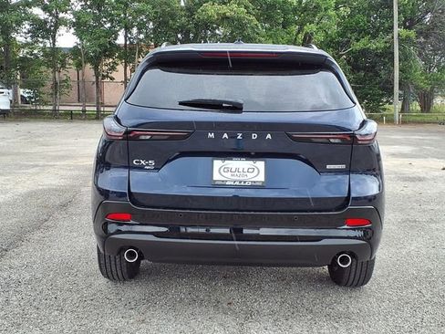 New 2026 MAZDA CX-5 2.5 S w/ Premium Package AWD/4WD image 6
