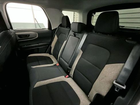 New 2025 Ford Bronco Sport Big Bend image 25