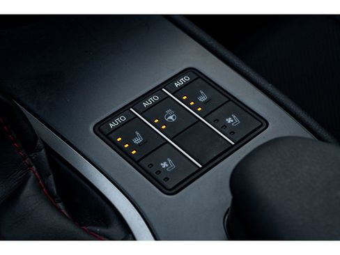 Used 2023 Lexus UX 250h F Sport image 27