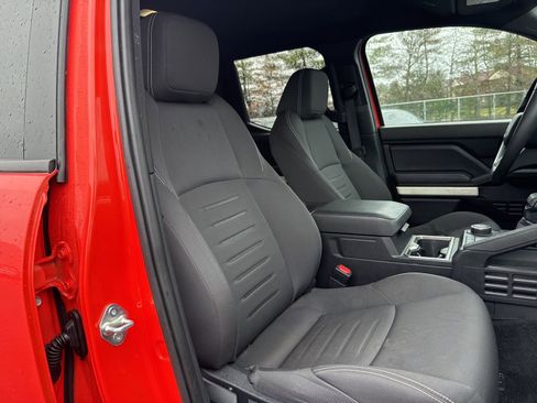 Used 2024 Toyota Tacoma TRD Sport image 15