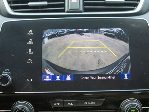 Used 2022 Honda CR-V EX image 36