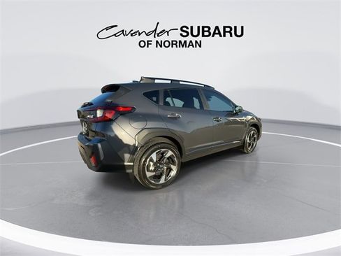 Used 2026 Subaru Crosstrek 2.5i Limited image 8