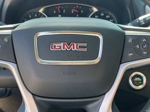 Certified 2024 GMC Terrain SLE image 15