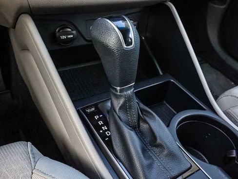 Used 2018 Hyundai Tucson SE FWD image 24