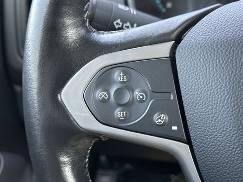 Certified 2019 Chevrolet Colorado ZR2 w/ Colorado ZR2 Bison Edition image 23