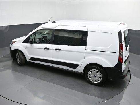 Used 2022 Ford Transit Connect XL FWD image 40