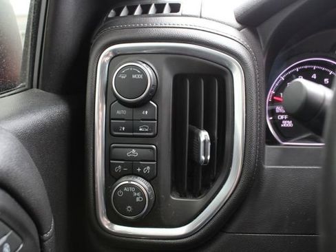 Used 2020 Chevrolet Silverado 1500 LT w/ Trailering Package image 8