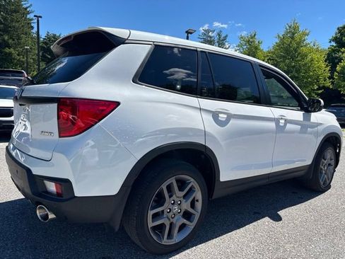 Used 2023 Honda Passport EX-L image 4