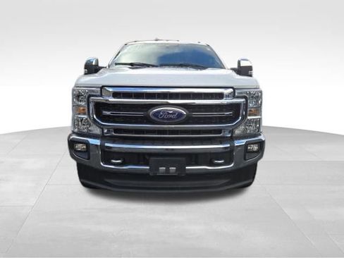 Certified 2022 Ford F250 Lariat w/ Lariat Ultimate Package image 2