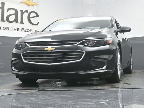 Used 2018 Chevrolet Malibu LT FWD image 55