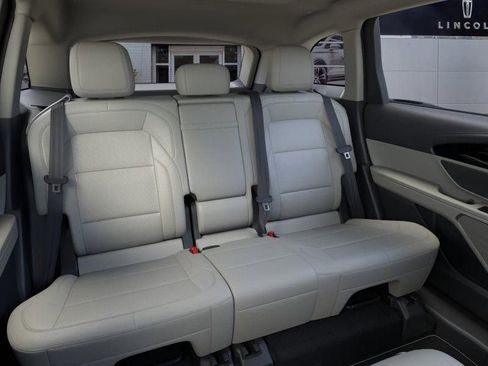 New 2026 Lincoln Nautilus Premier w/ Equipment Group 102A image 11