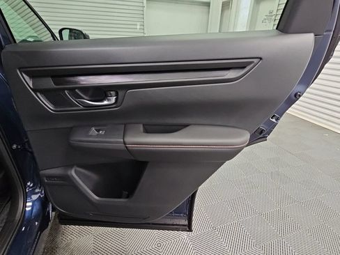 New 2026 Honda CR-V Sport-L image 34