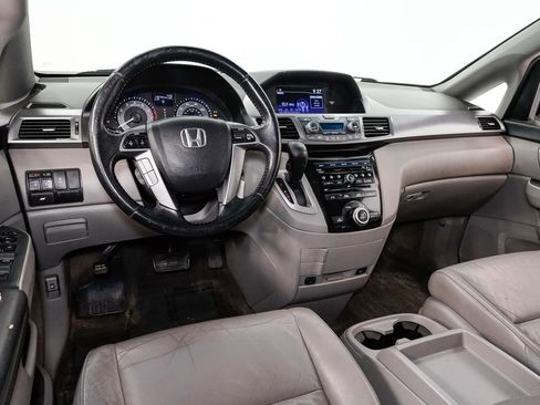 Used 2011 Honda Odyssey EX-L image 6