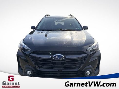 Used 2024 Subaru Outback 2.5i image 6